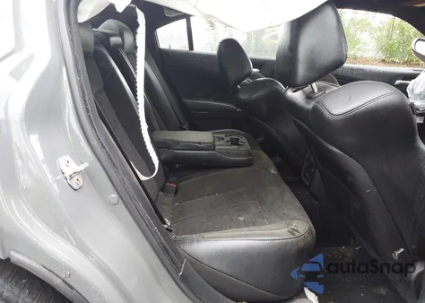 2019 Dodge Charger Scat Pack Rwd z USA, uszkodzony, nr VIN 2C3CDXGJ3KH688796